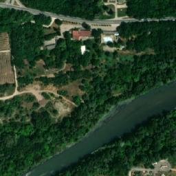 Satellite imagery of TT80A, BG