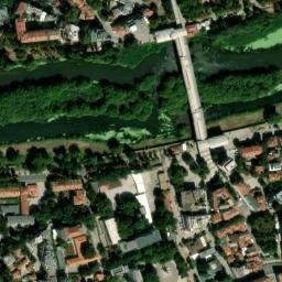 Satellite imagery of Osvoboditelite, BG