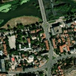 Satellite imagery of Osvoboditelite, BG