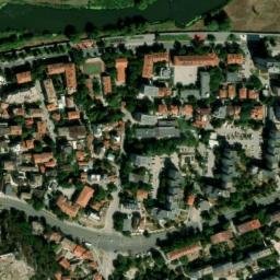 Satellite imagery of Osvoboditelite, BG