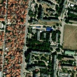 Satellite imagery of TT155, BG