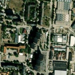 Satellite imagery of TT155, BG