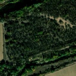 Satellite imagery of TT16/XIII/, BG