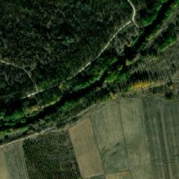 Satellite imagery of TT16/XIII/, BG