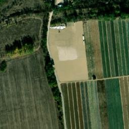 Satellite imagery of TT16/XIII/, BG
