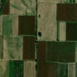 Satellite imagery of TT35, BG