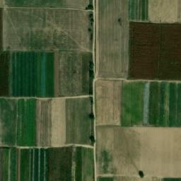 Satellite imagery of TT35, BG