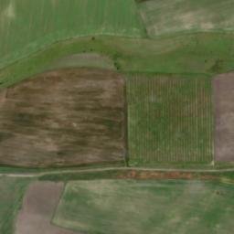 Satellite imagery of Bah Tepe, BG