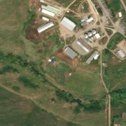 Satellite imagery of Tumbata, BG
