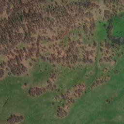 Satellite imagery of Karganitsa, BG
