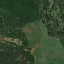 Satellite imagery of Kazarmata, BG
