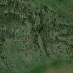 Satellite imagery of Kazarmata, BG