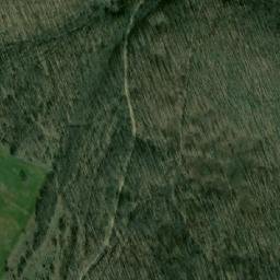 Satellite imagery of Golyamia Bair, BG