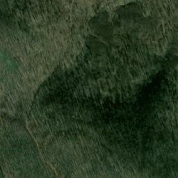 Satellite imagery of Golyamia Bair, BG
