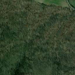 Satellite imagery of Golyamia Bair, BG