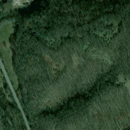 Satellite imagery of Magareto, BG