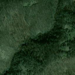 Satellite imagery of Magareto, BG