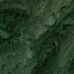 Satellite imagery of Magareto, BG