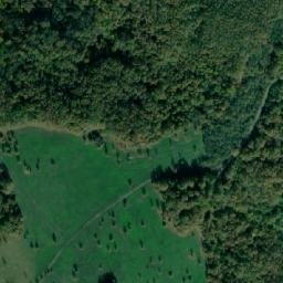 Satellite imagery of Babina Chuka, BG