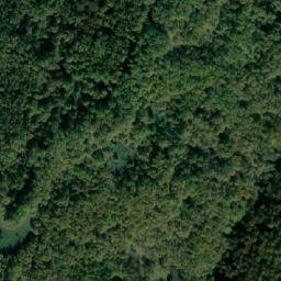 Satellite imagery of Krushaka, BG