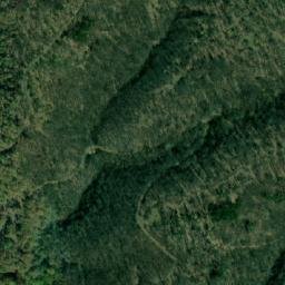 Satellite imagery of Krushaka, BG