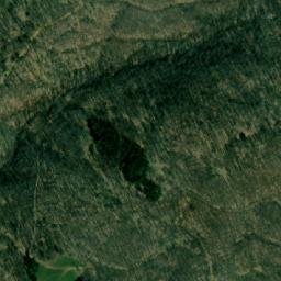 Satellite imagery of Petrov Chukar, BG