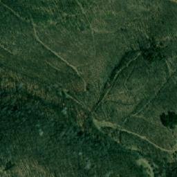 Satellite imagery of Muzhite, BG