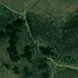 Satellite imagery of Kaleto, BG