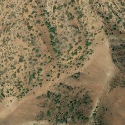 Satellite imagery of survey_point, KZ