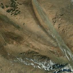 Satellite imagery of survey_point, KZ