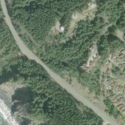 Satellite imagery of Whalehead, US