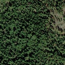 Satellite imagery of Skyline Mine, US