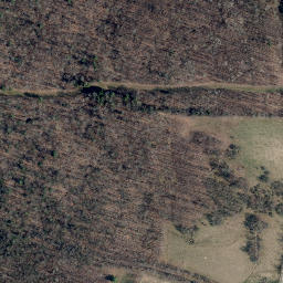 Satellite imagery of Tuthill Ridge, US