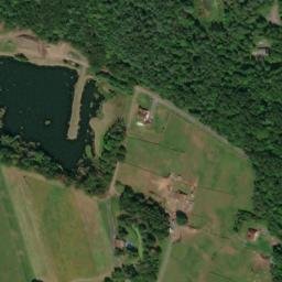 Satellite imagery of Saxton Sandstone Quarry, US