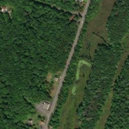 Satellite imagery of Saxton Sandstone Quarry, US
