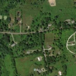 Satellite imagery of Jug End, US