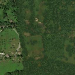 Satellite imagery of Jug End, US