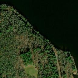 Satellite imagery of Kibbe Point, US