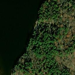 Satellite imagery of Kibbe Point, US