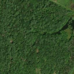 Satellite imagery of Carpenter Rocks, US