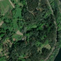 Satellite imagery of Marco de fronteira nº 1, ES