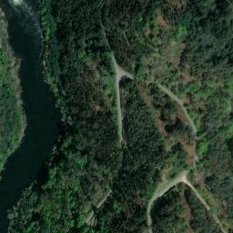 Satellite imagery of Marco de fronteira nº 1, ES