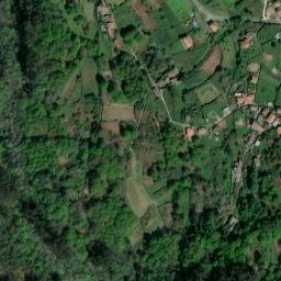 Satellite imagery of Marco de fronteira nº 1, ES