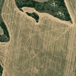 Satellite imagery of M3T, FR
