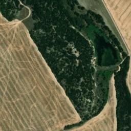 Satellite imagery of M3T, FR