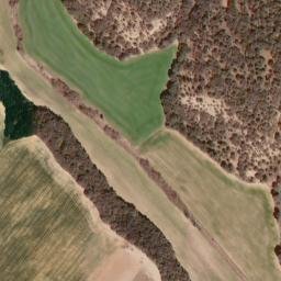 Satellite imagery of M3T, FR