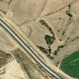 Satellite imagery of M16, ES