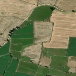 Satellite imagery of M16, ES