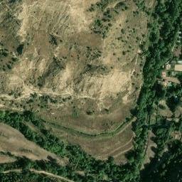 Satellite imagery of Castillo de Montearagón, ES