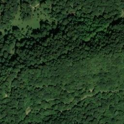 Satellite imagery of Serra de Freixeneda, ES